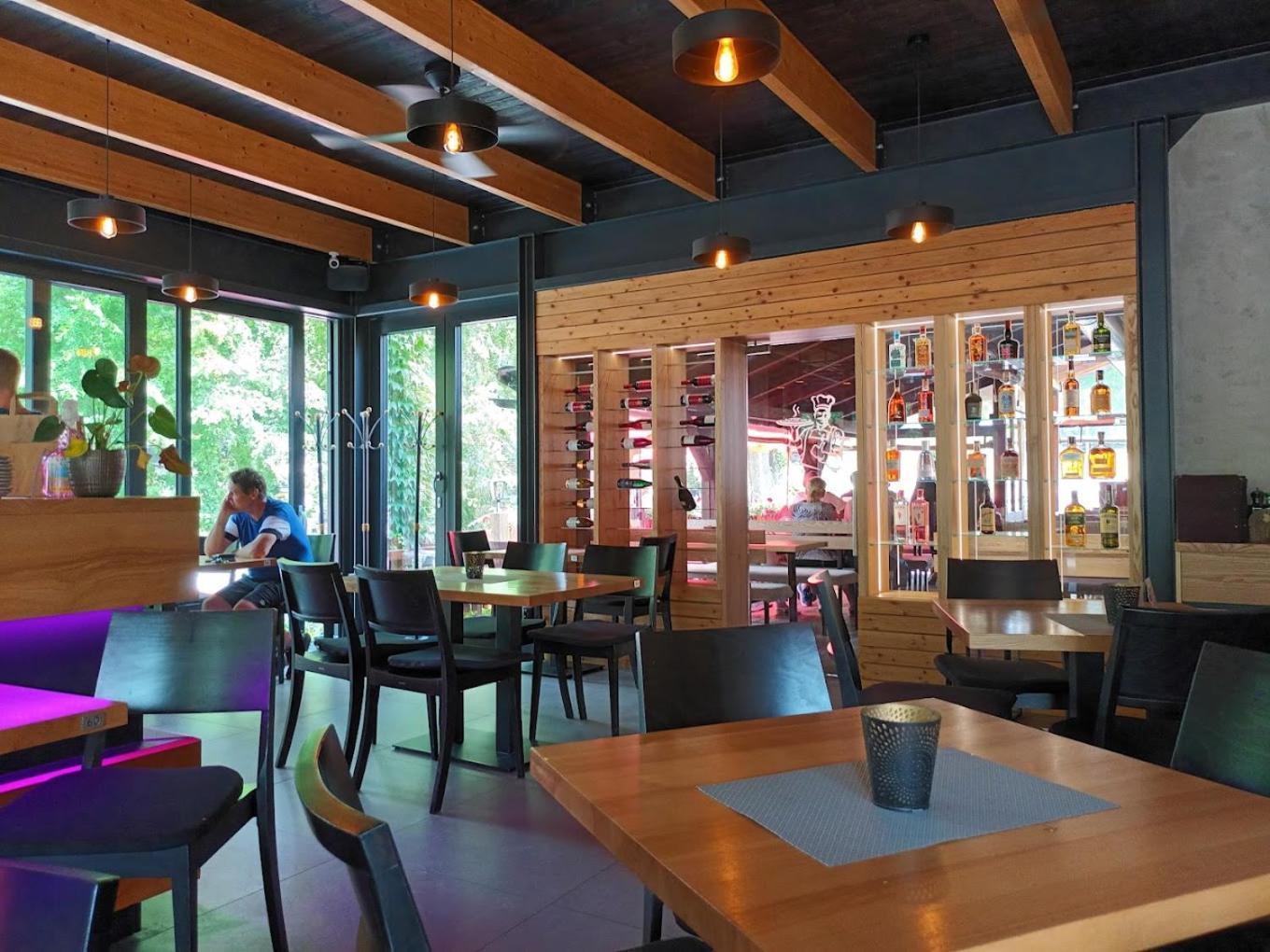 Penzion U Jakuba & Restauracia Bezplatne Parkovanie Martin Exterior foto
